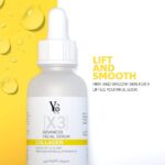 سيروم الوجه المتطور بالكولاجين Yc (30 مل) - Image 3