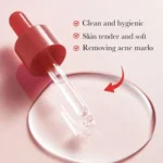 مصل مضاد للتجاعيد ويقوي البشرة ويمنحها الطاقة 30 مل - Image 3