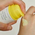 سيروم النهار للعناية بالبقع الداكنة GOODAL GREEN TANGERINE VITA C - Image 3