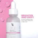 سيروم الوجه المتطور من YC - جلوتاثيون 30 مل - Image 3