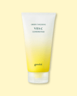 رغوة التنظيف Goodal Green Tangerine Vita-C 150 مل - Image 2