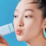 قلم واقي من الشمس ناعم القطن SPF50+ PA++ - لا يترك أثرًا أبيض - قلم واقي من الشمس خفيف الوزن للوجه - تركيبة مرطبة - منتجات العناية بالبشرة الكورية - واقي من الشمس كوري - غير دهني (19 جم، 0.67 أونصة) - Image 4