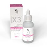 سيروم الوجه المتطور من YC - جلوتاثيون 30 مل - Image 2