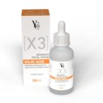 سيروم متطور للوجه - حمض الكوجيك 30 مل - Image 3