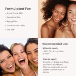 NINELESS A-Control 10٪ سيروم حمض الأزيليك - Image 4